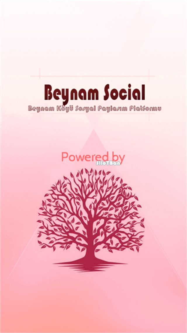 Beynam Social