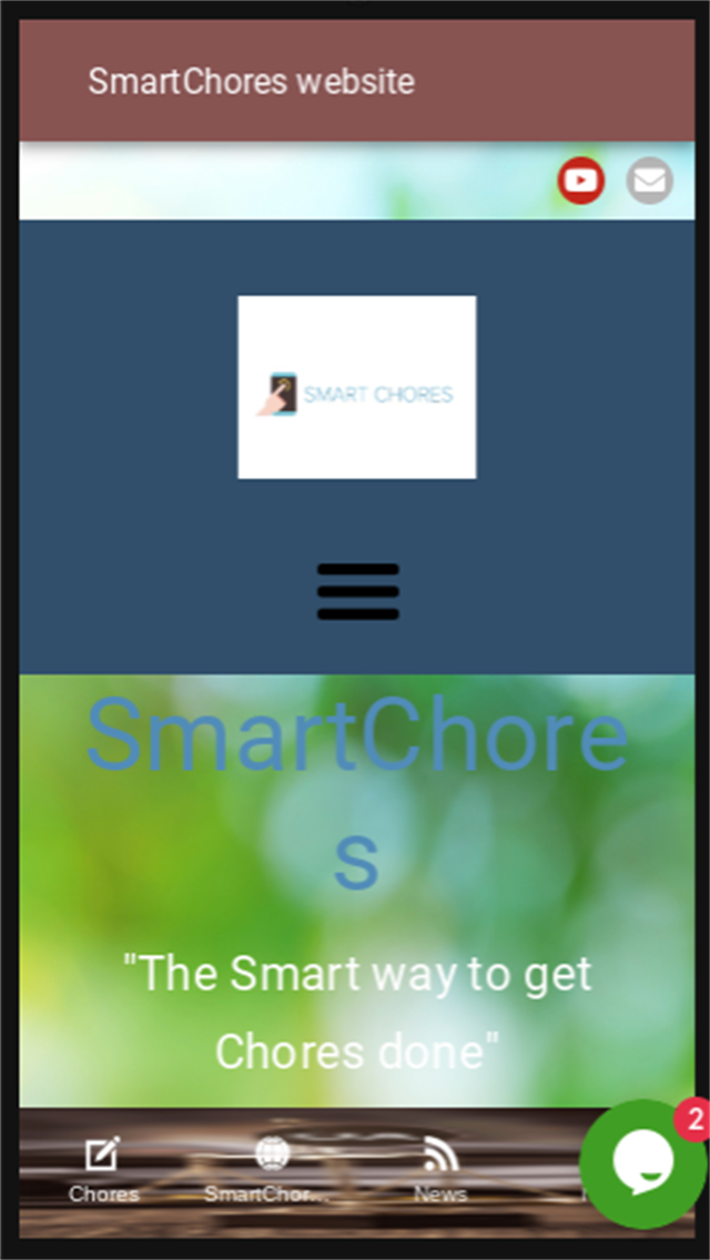 SmartChores