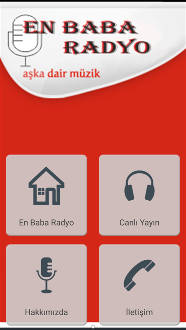 En Baba Radyo