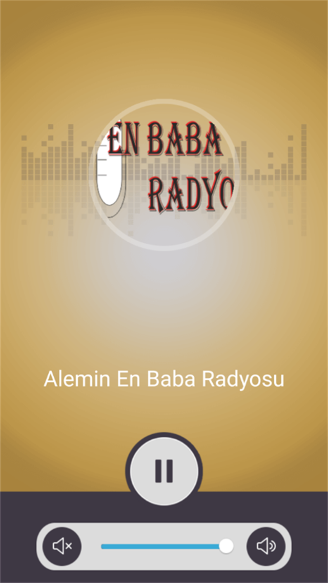 En Baba Radyo
