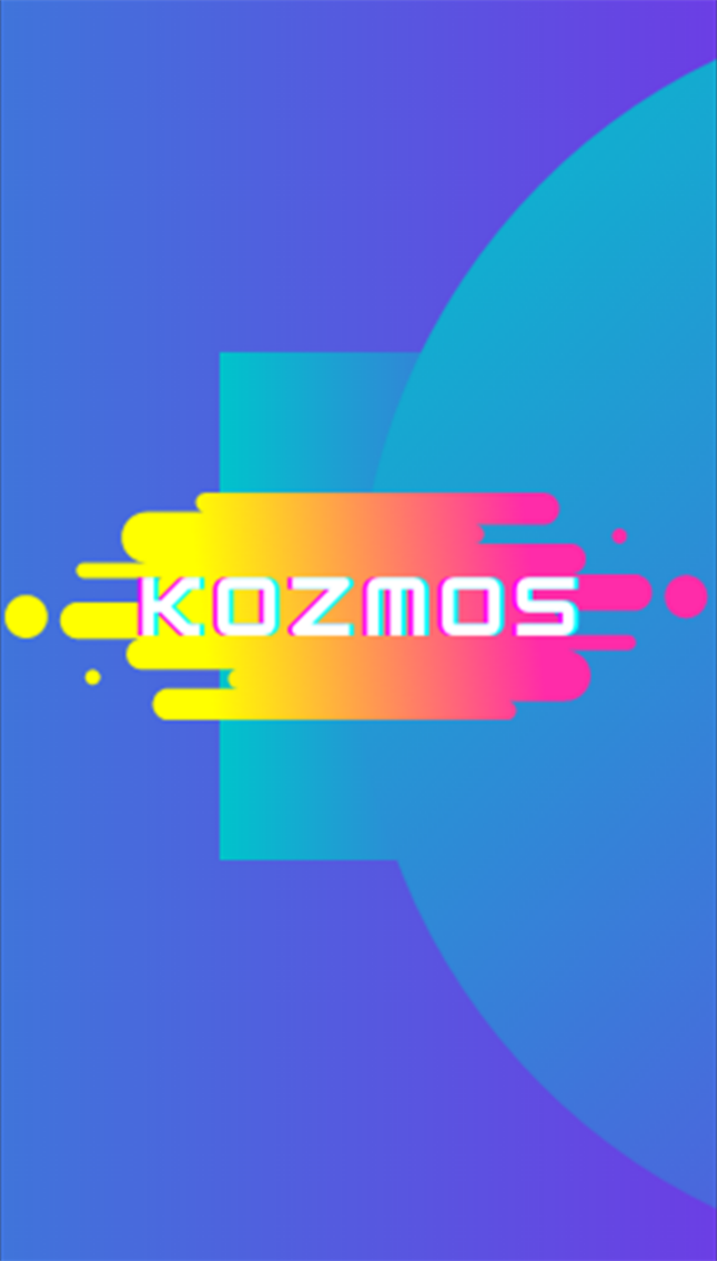 KOZMOS