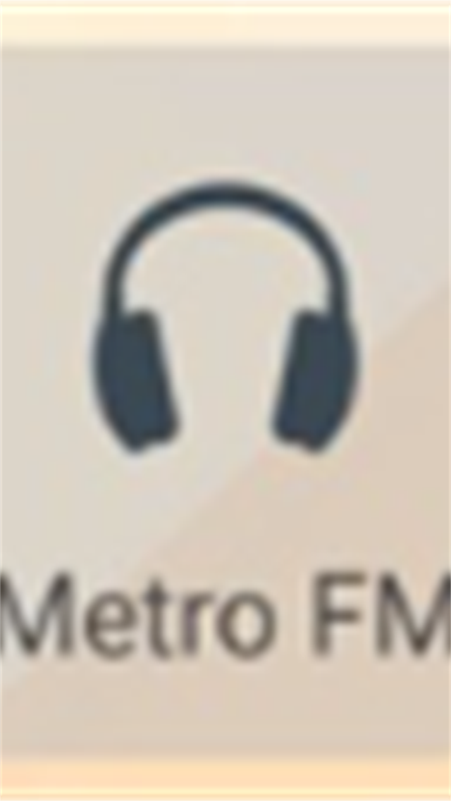 Metro FM Dinle