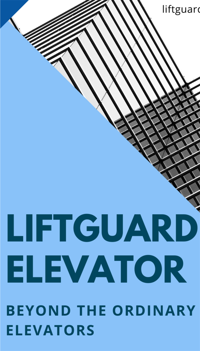 Liftguard Elevator