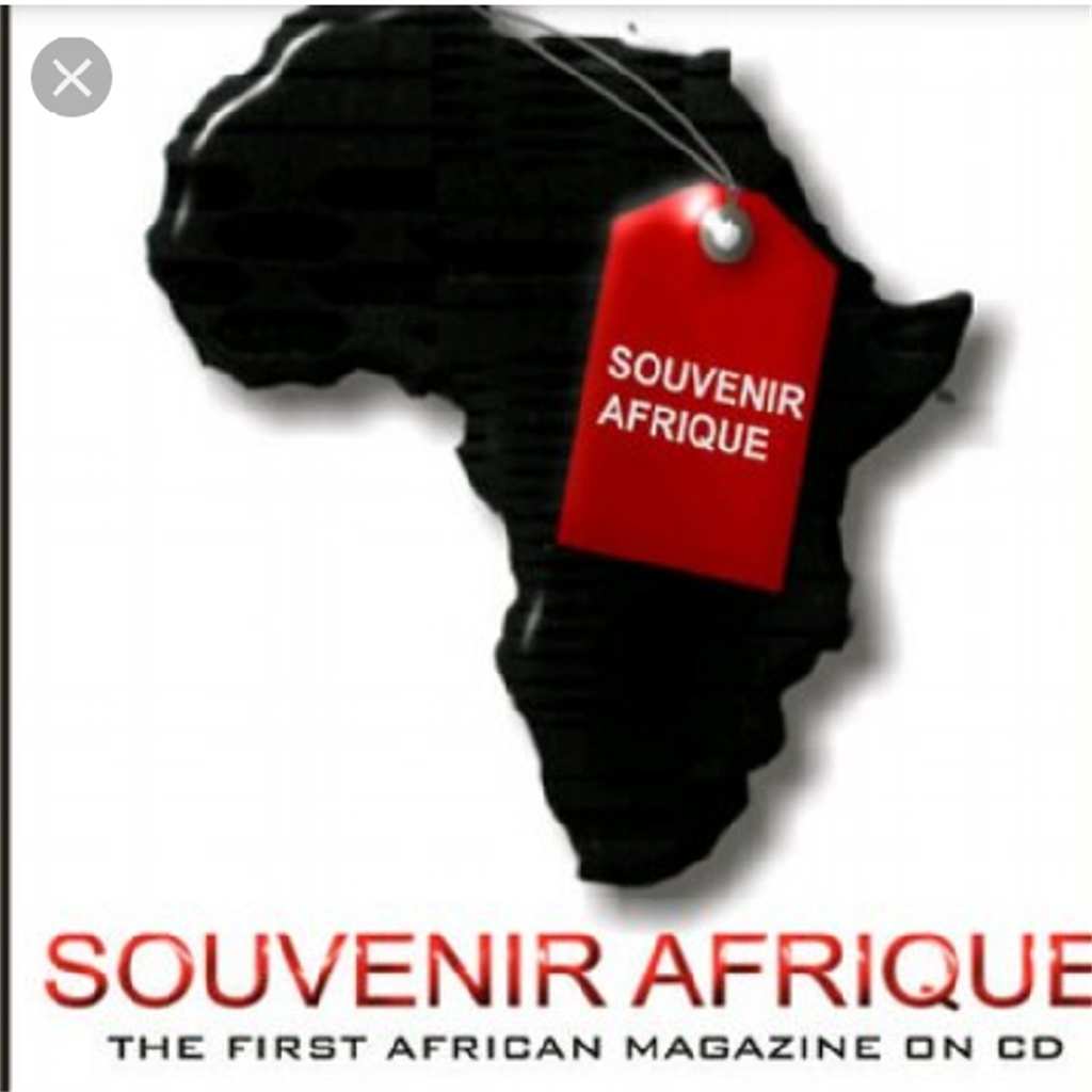 Souvenir Afrique