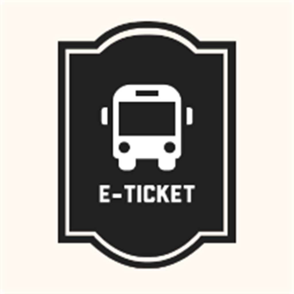 E - Ticket