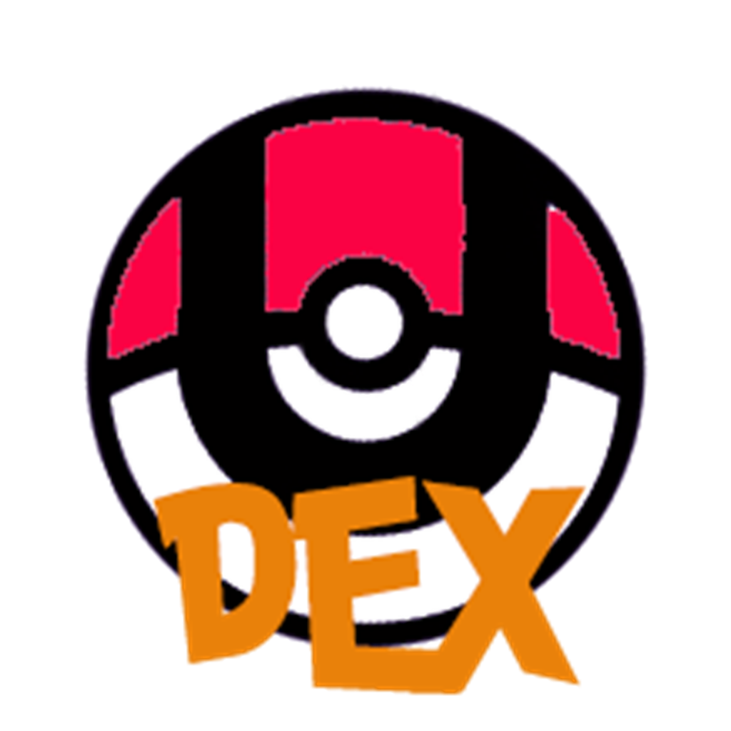 PokéUnite Dex