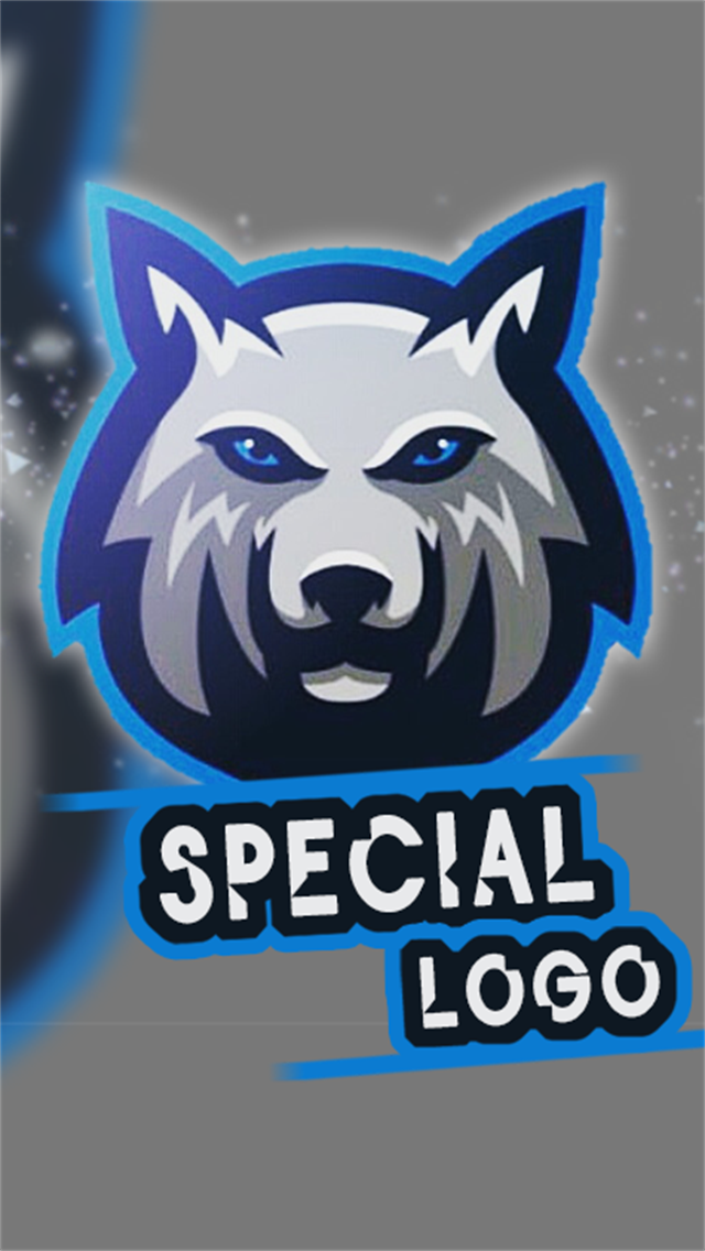 Special Logo