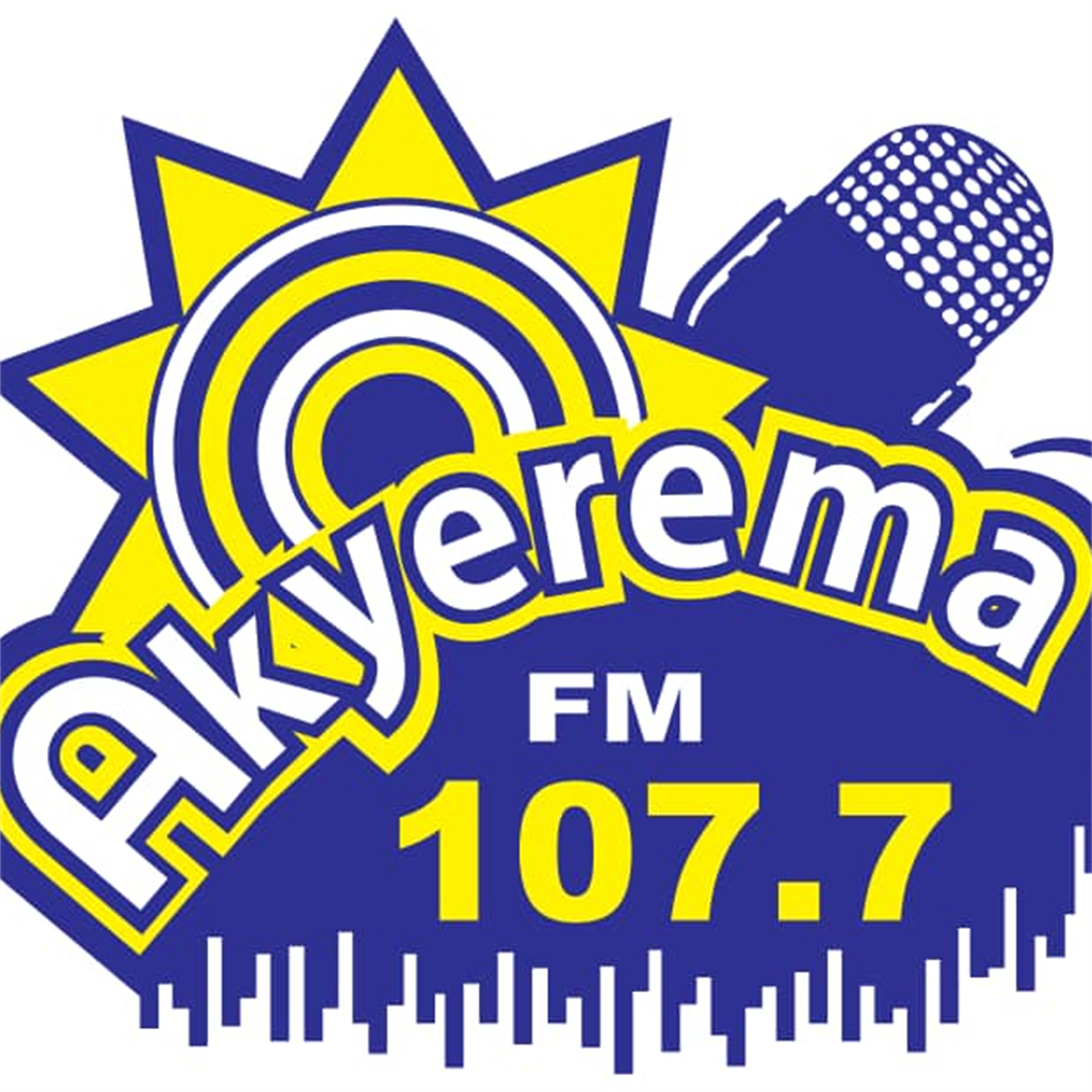 Akyerema 107.7 FM
