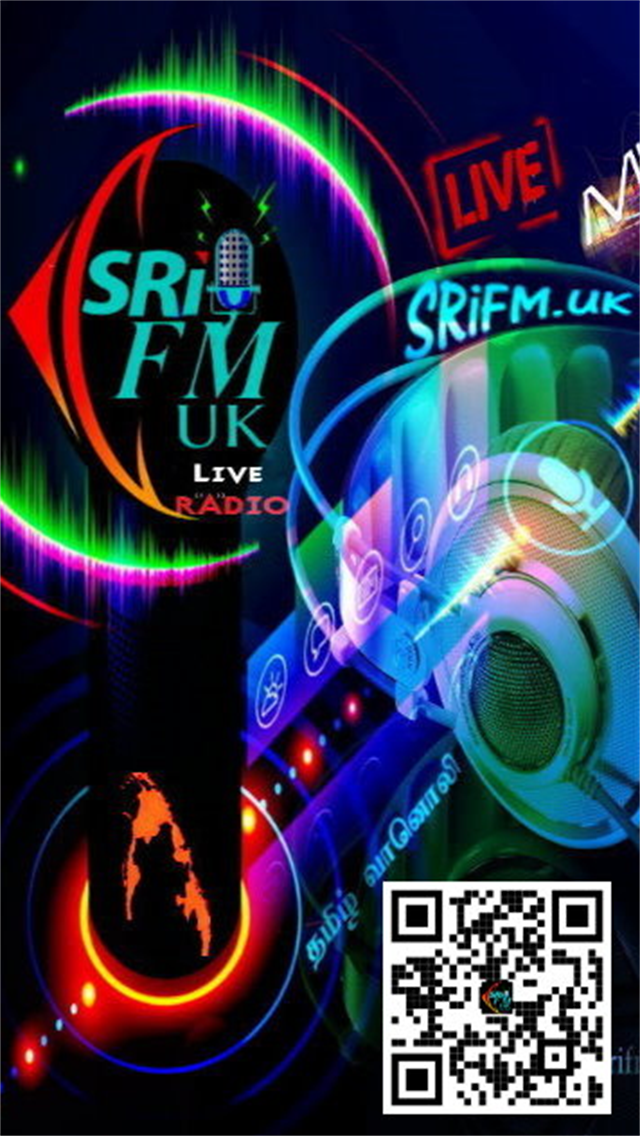 SRi FM