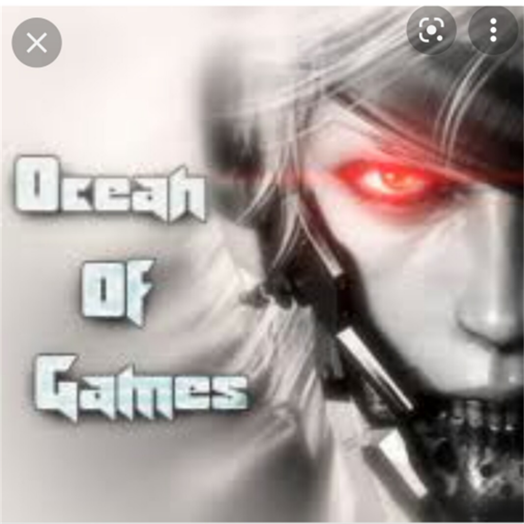 Ocean of games