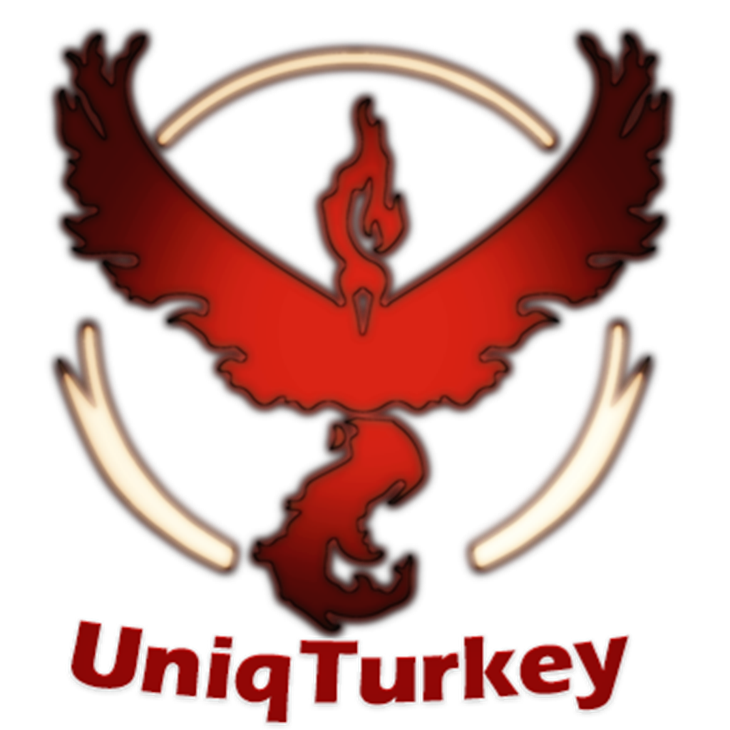 UniqTurkey V1