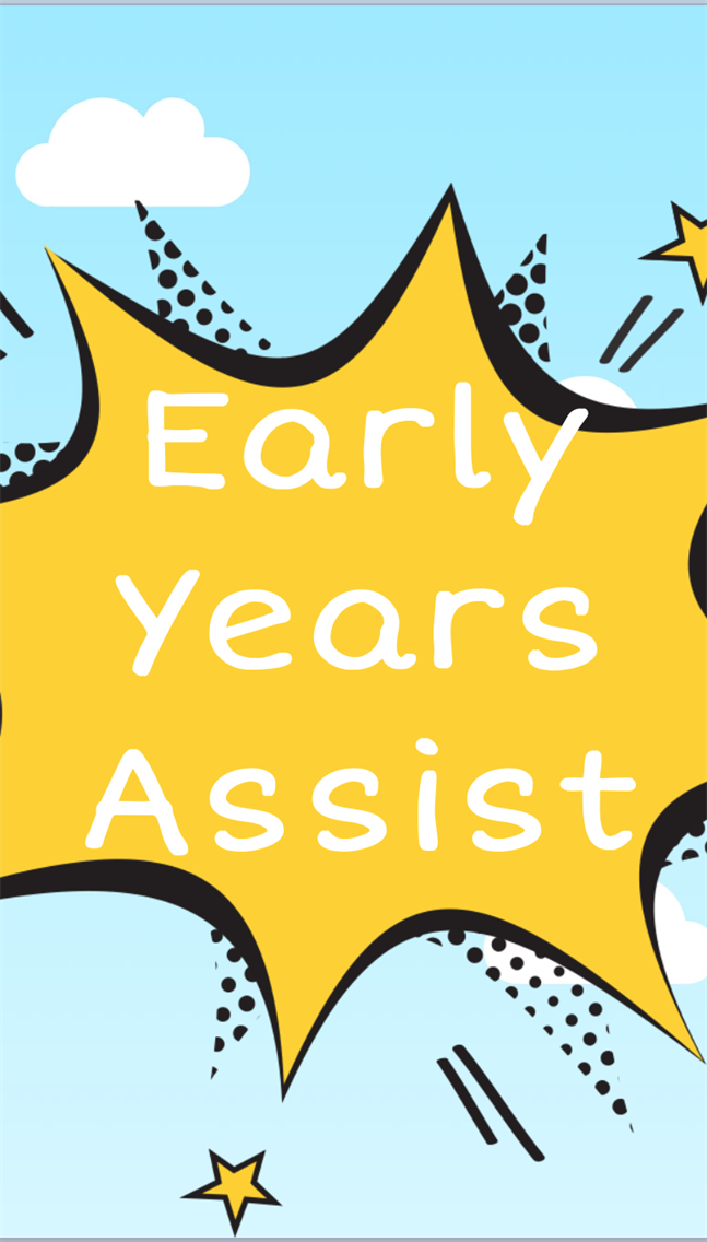 Early Years Assist