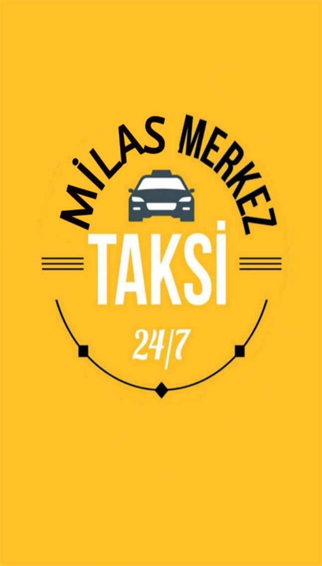 Milas Merkez Taksi