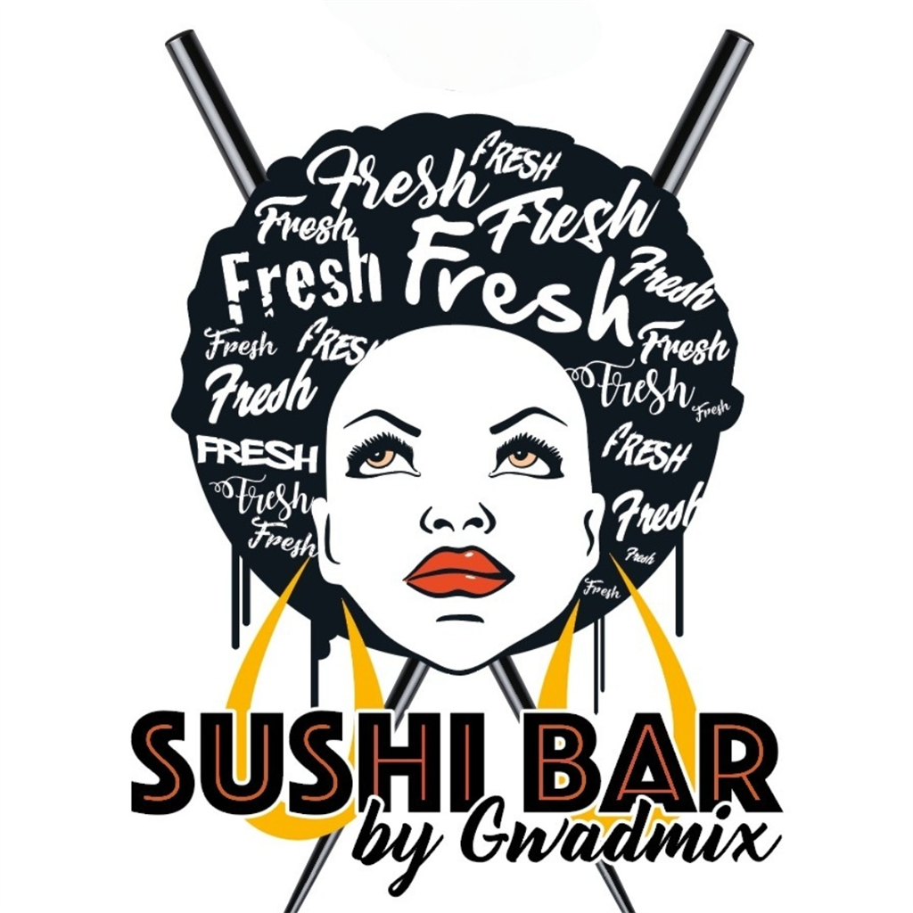 Sushi Gwadmix