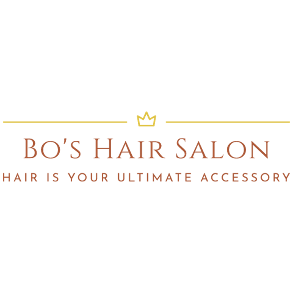 Bo's Hair Salon
