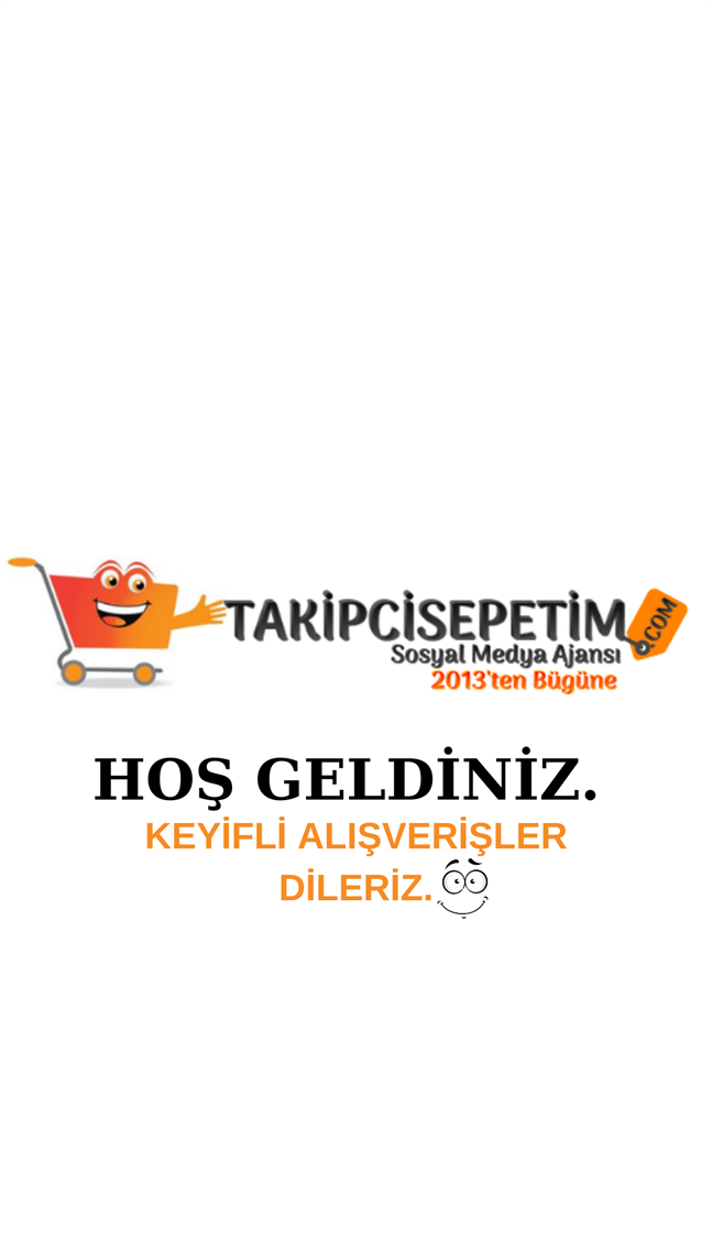 Takipcisepetim.com