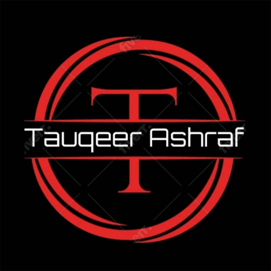 Tauqeer Ashraf