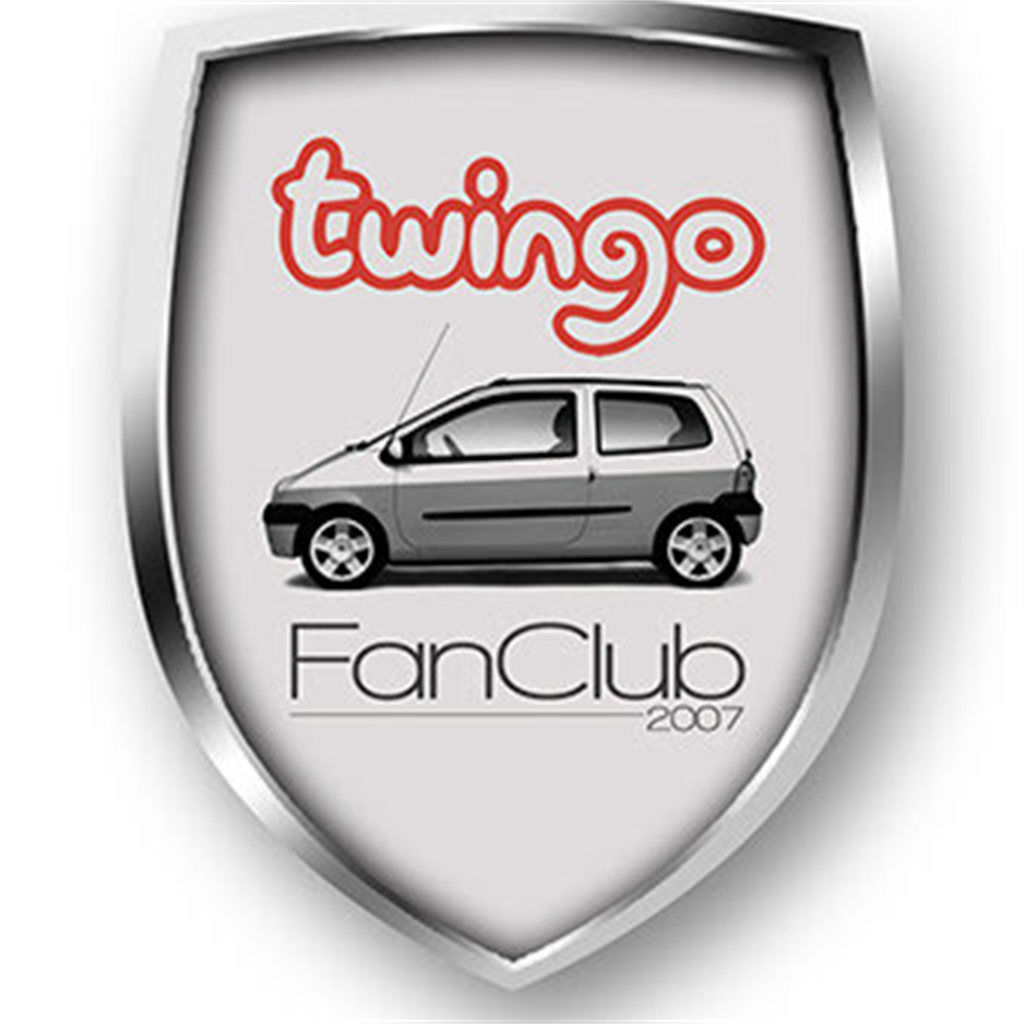 Twingo Fan Club