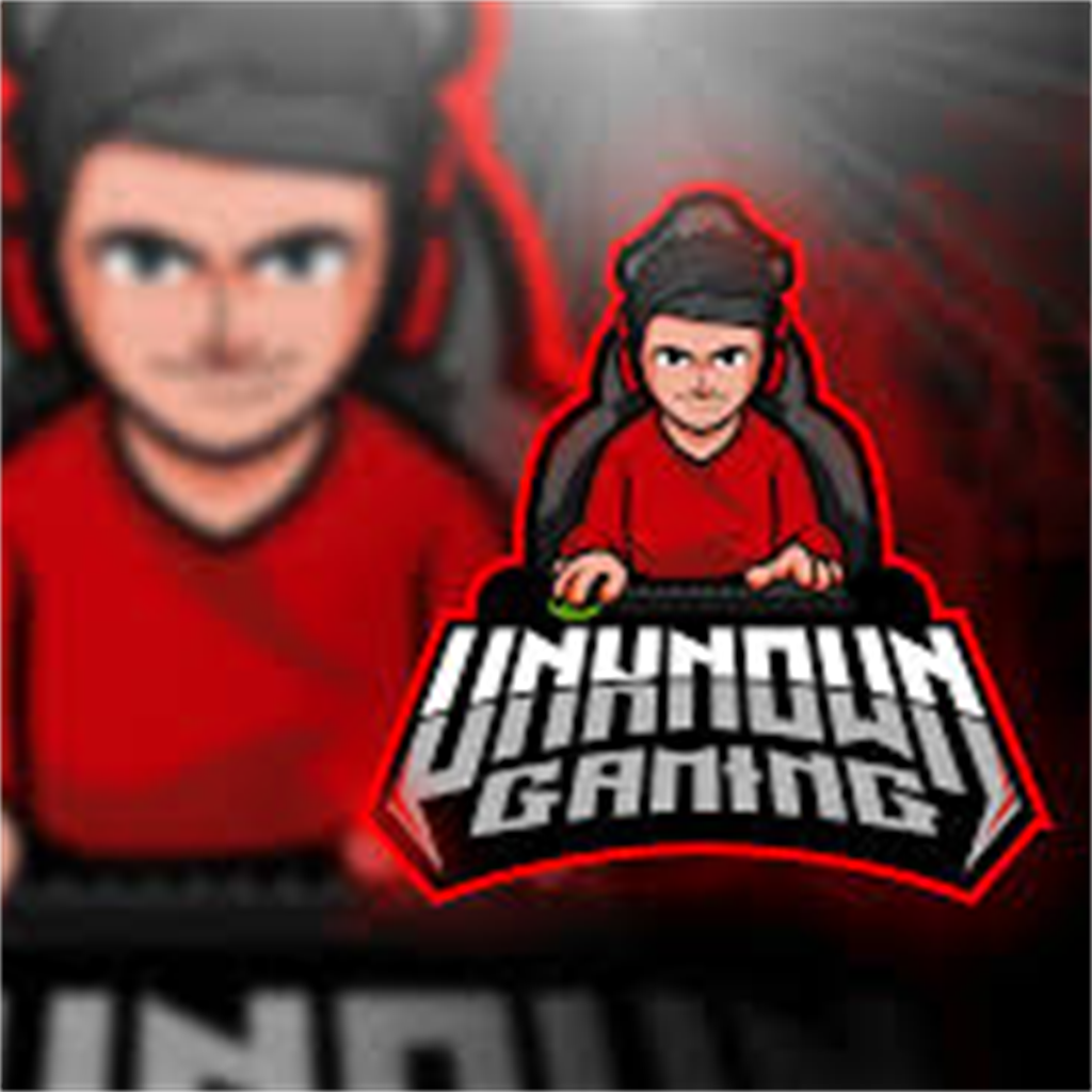 UNKNOWN GAMING *PONGAL*