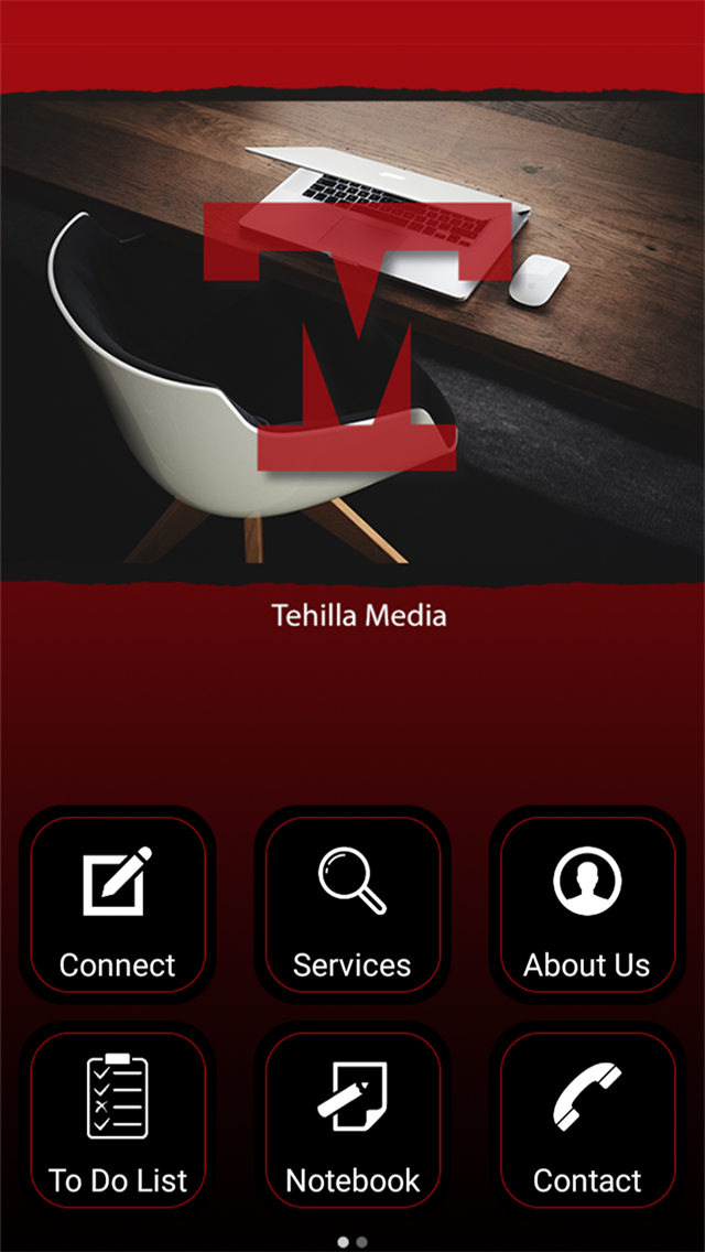 Tehilla Media