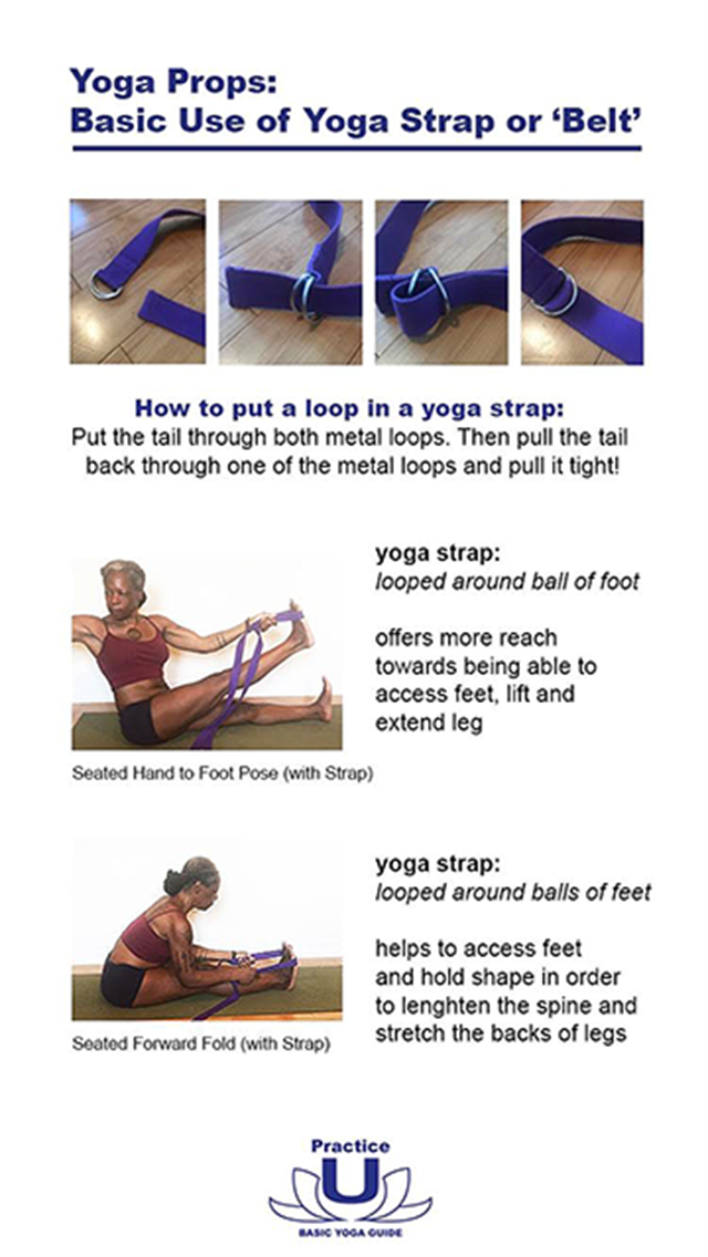 Basic Yoga Practice Guide
