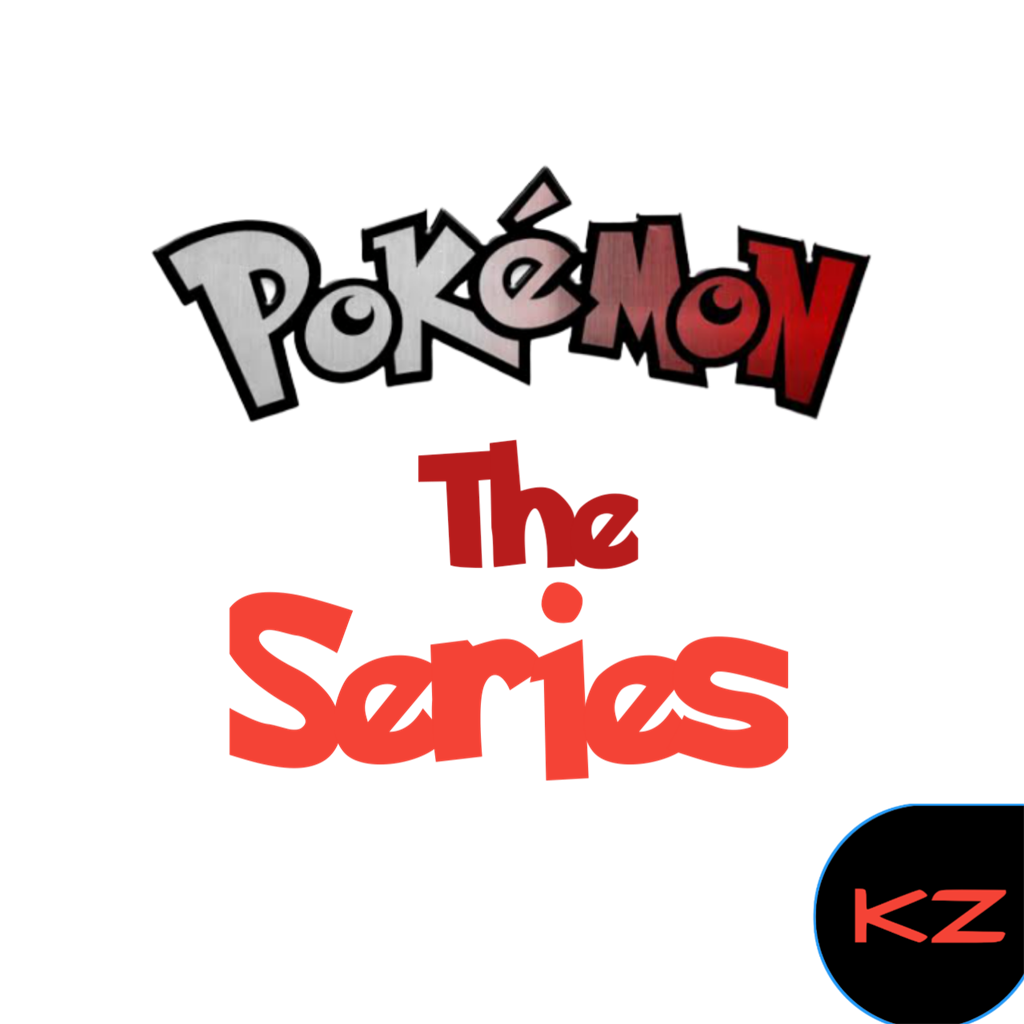Pokémon: The Series