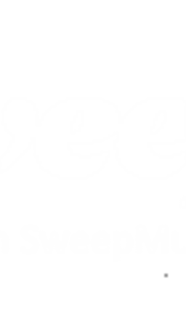 SweepMusic