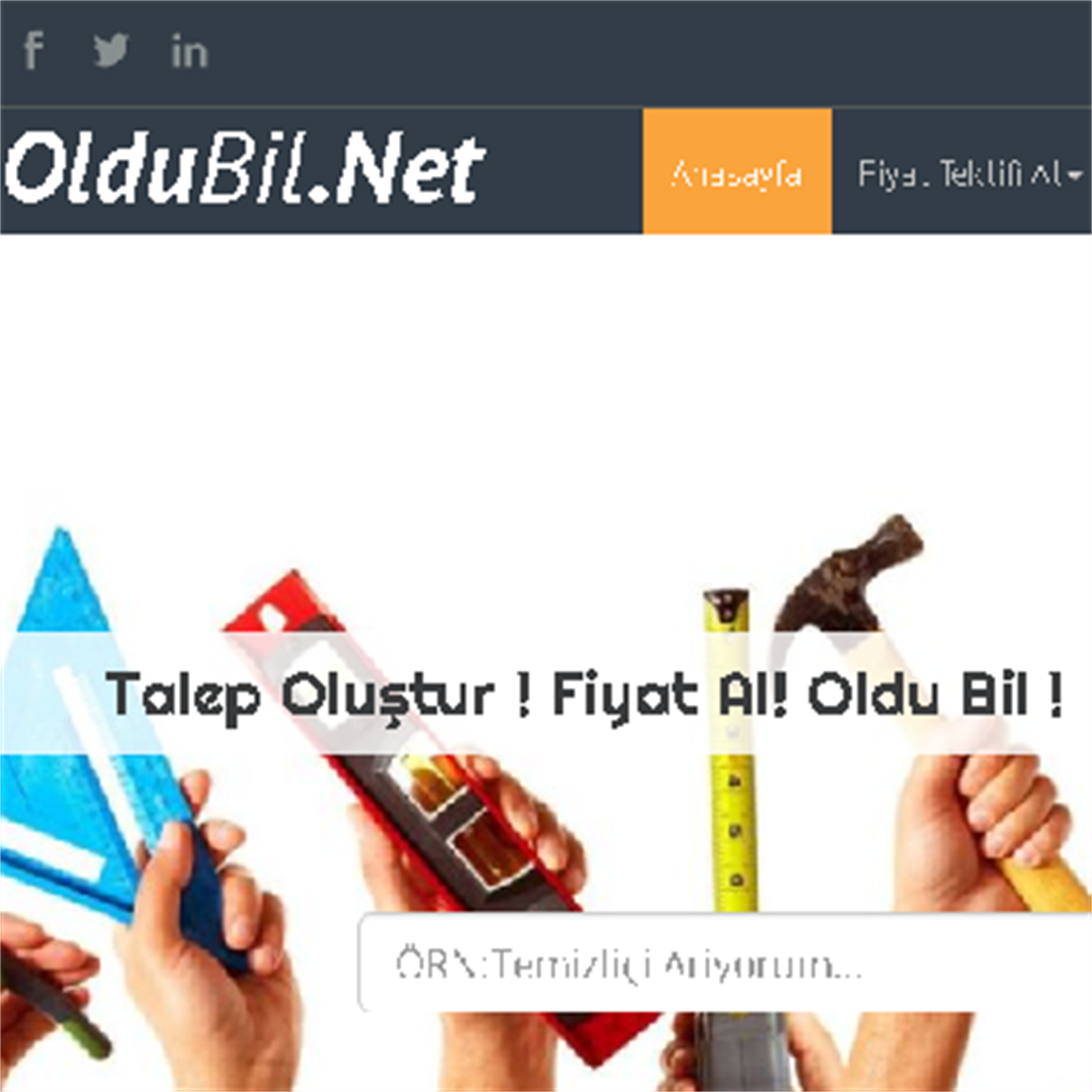 OlduBil.Net