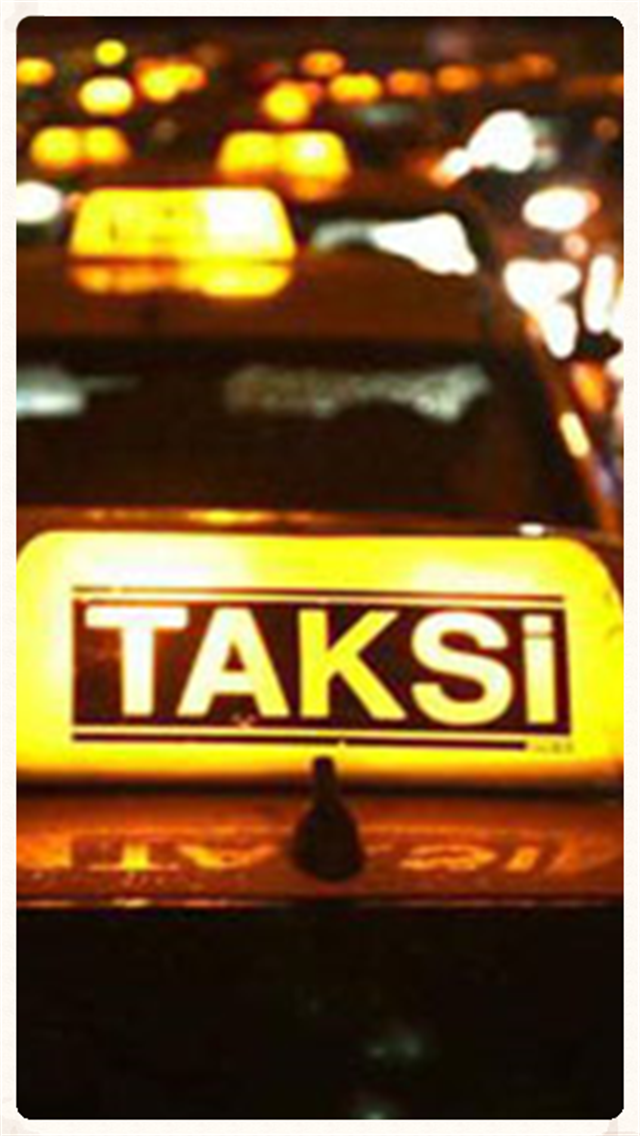 Yapici Taksi