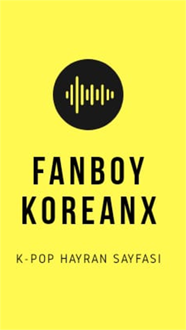 Fanboy koreanx