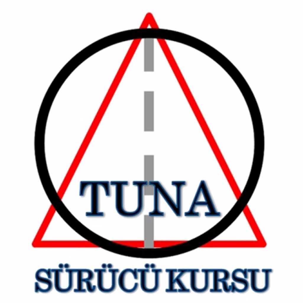 Tuna Sürücü Kursu