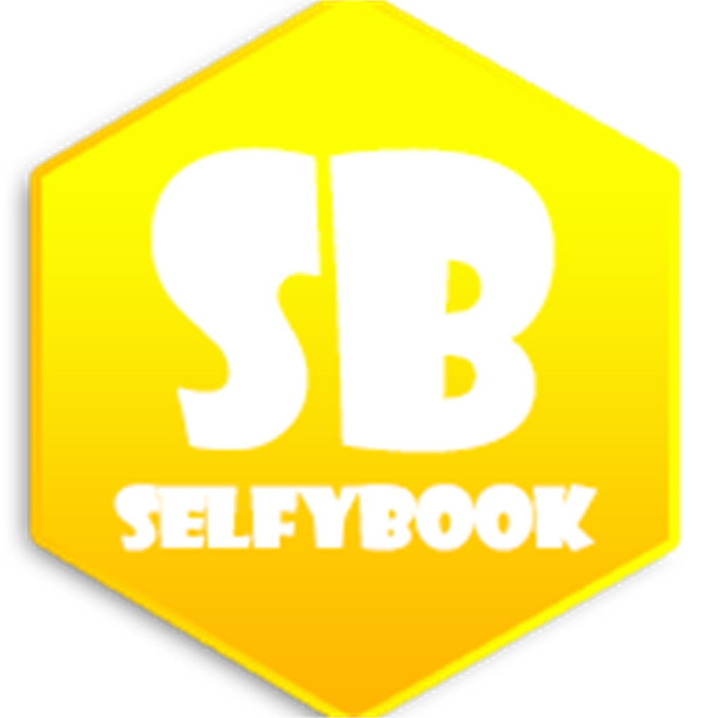Selfybook