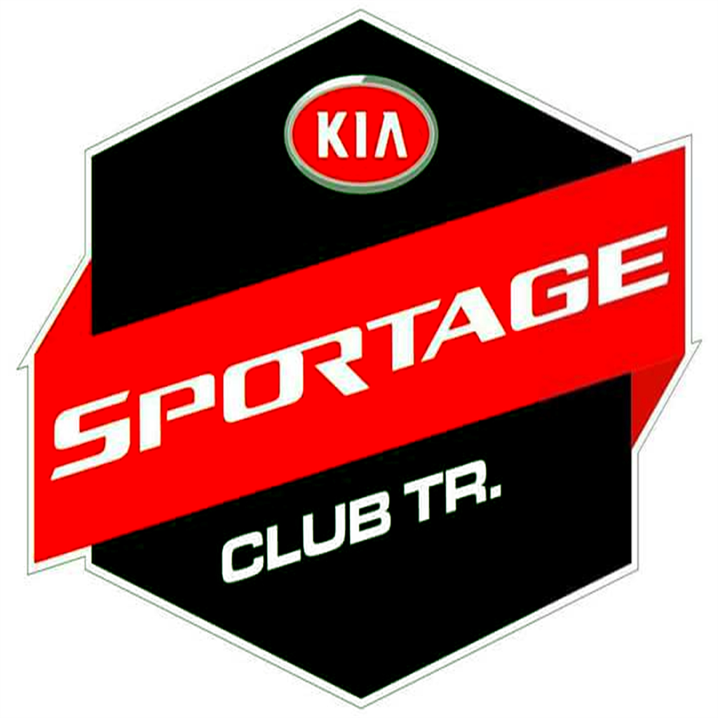 KİA SPORTAGE CLUB TR