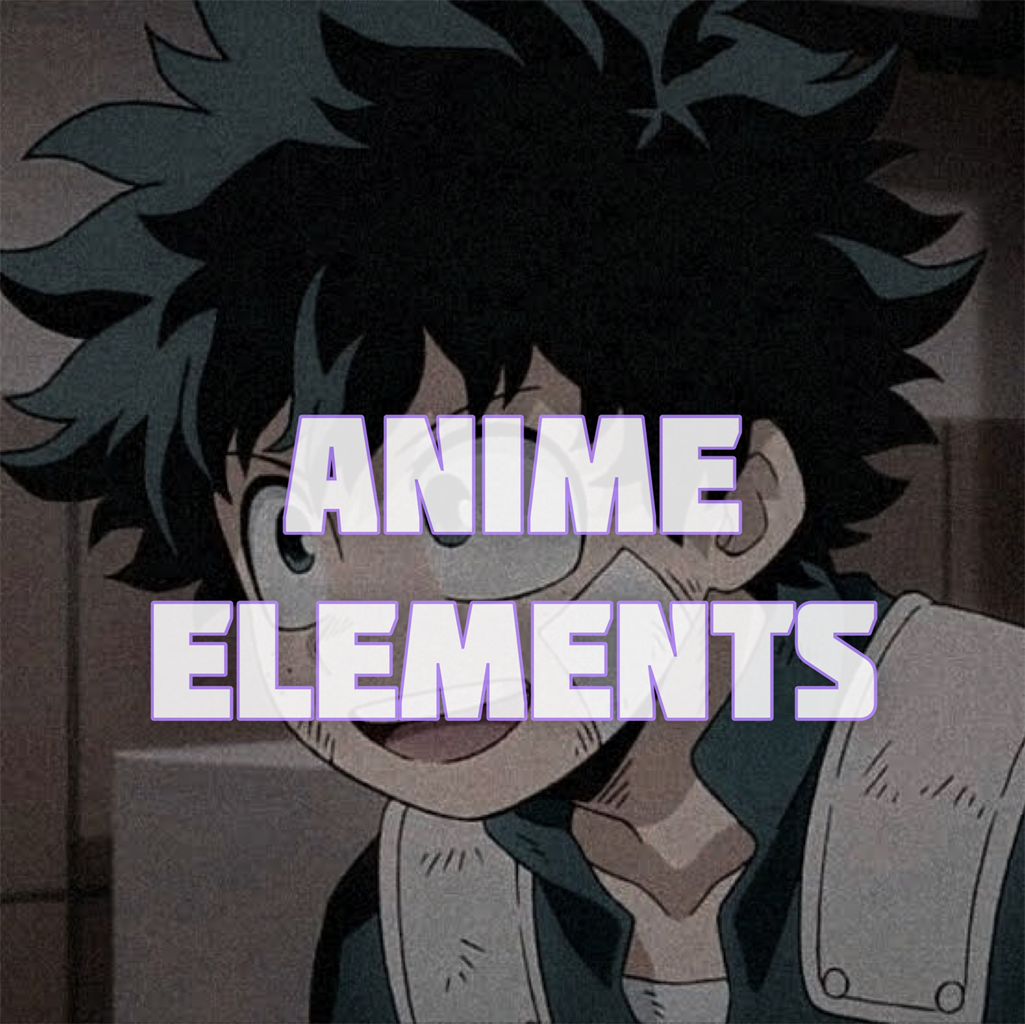 A-Elements