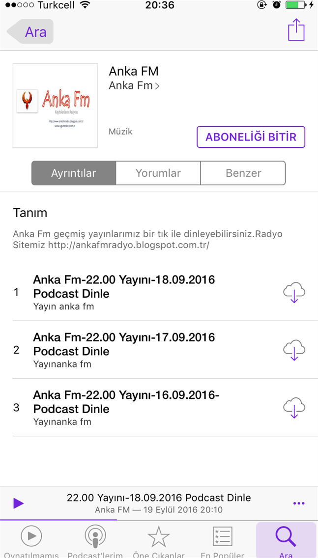 Anka FM