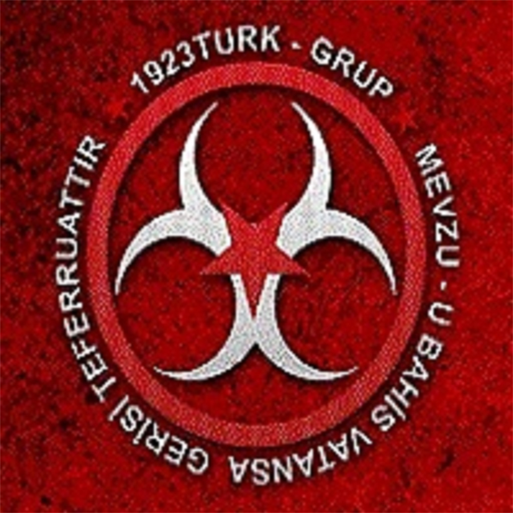 1923 Türk Grup