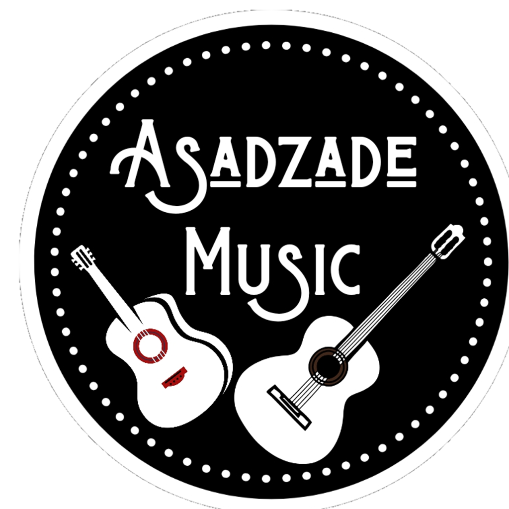 AsadzadeMusic
