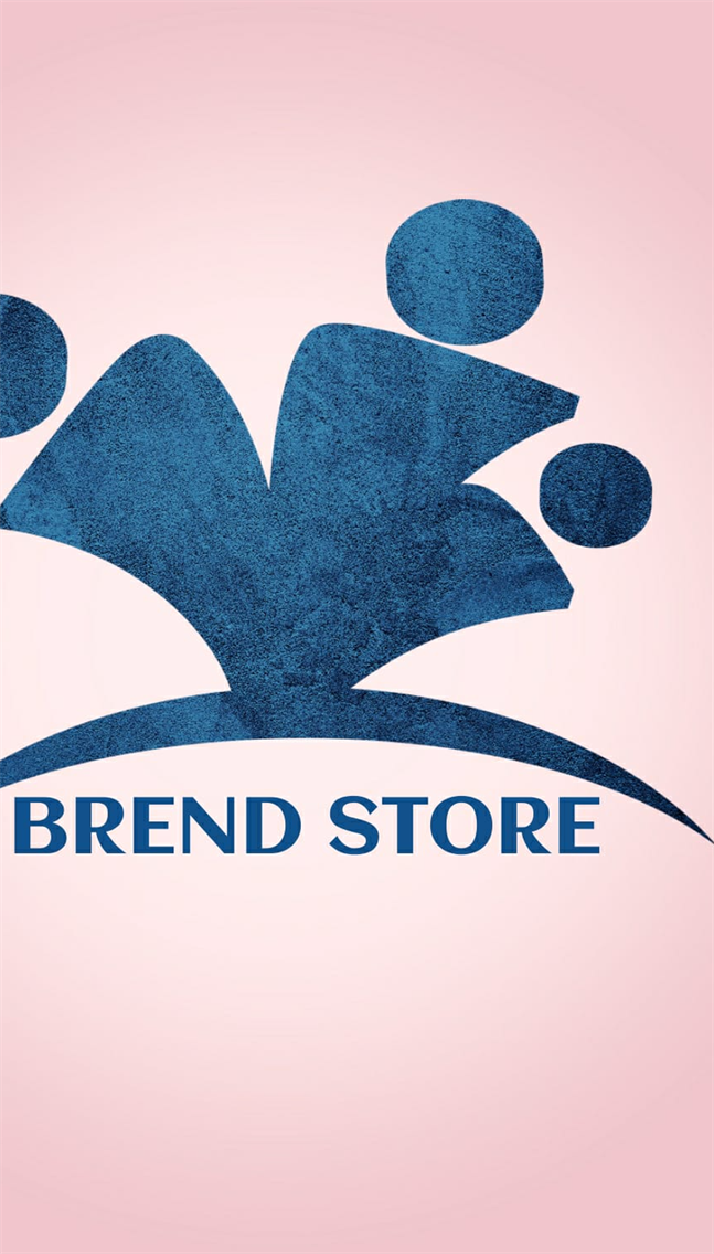 Brend store
