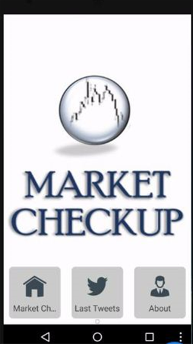 Market Checkup