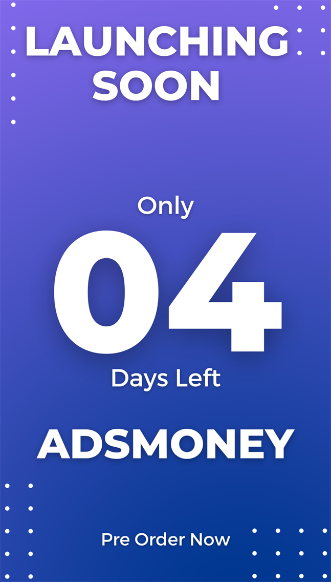 AdsMoney - Earn Money Online