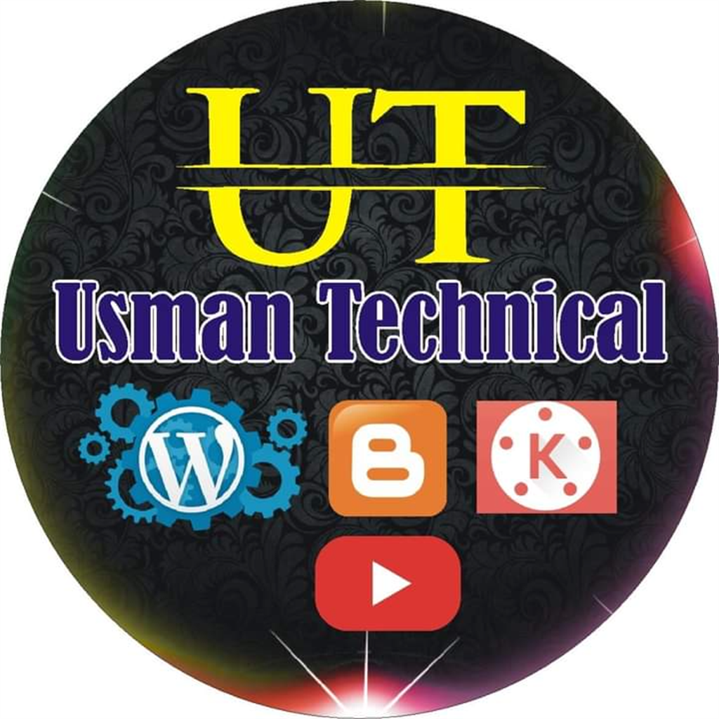 It Tech Usman