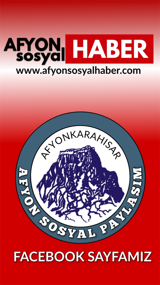 AFYON SOSYAL HABER