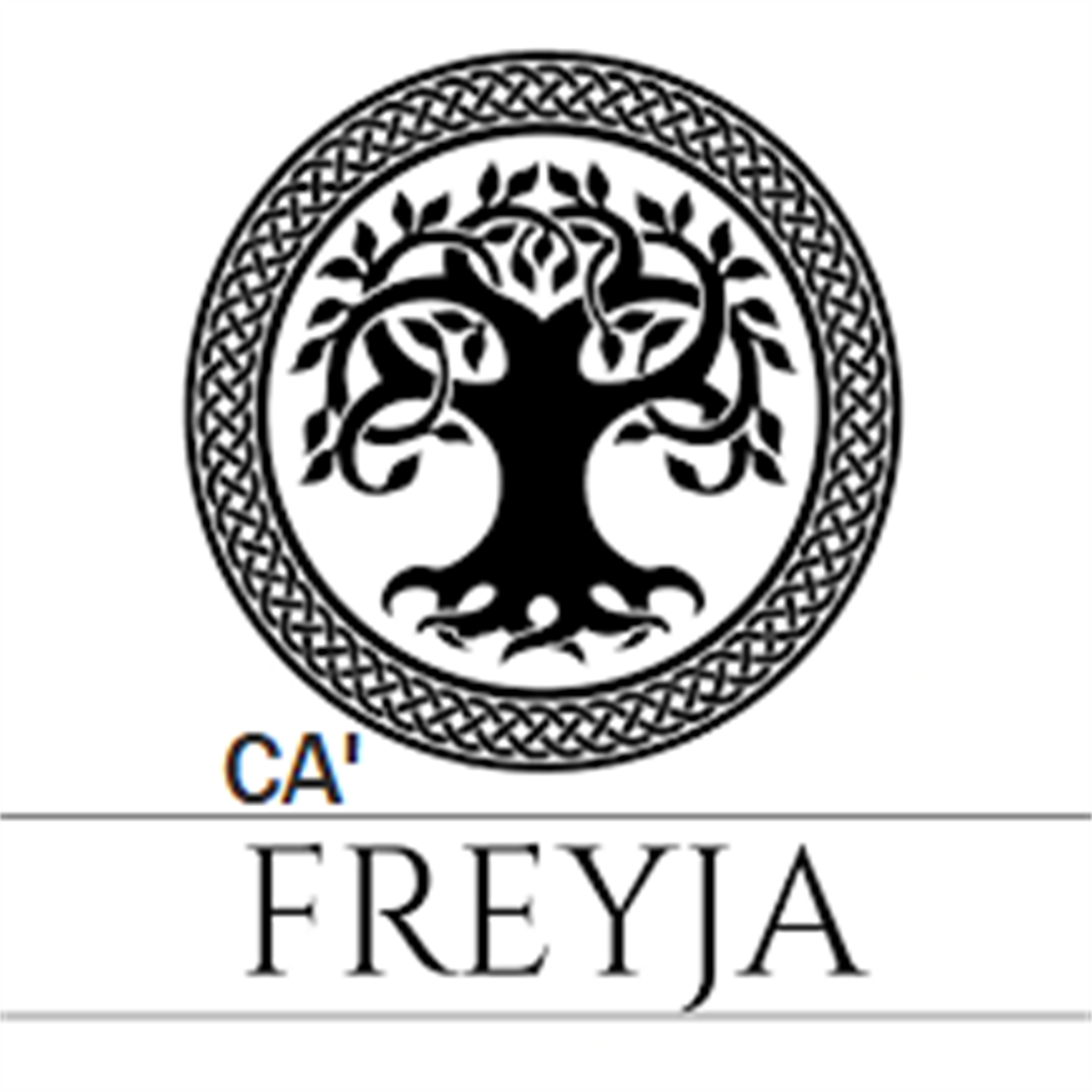 Ca' Freyja