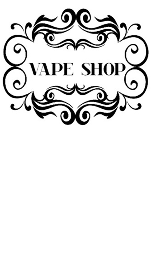 Vape Shop