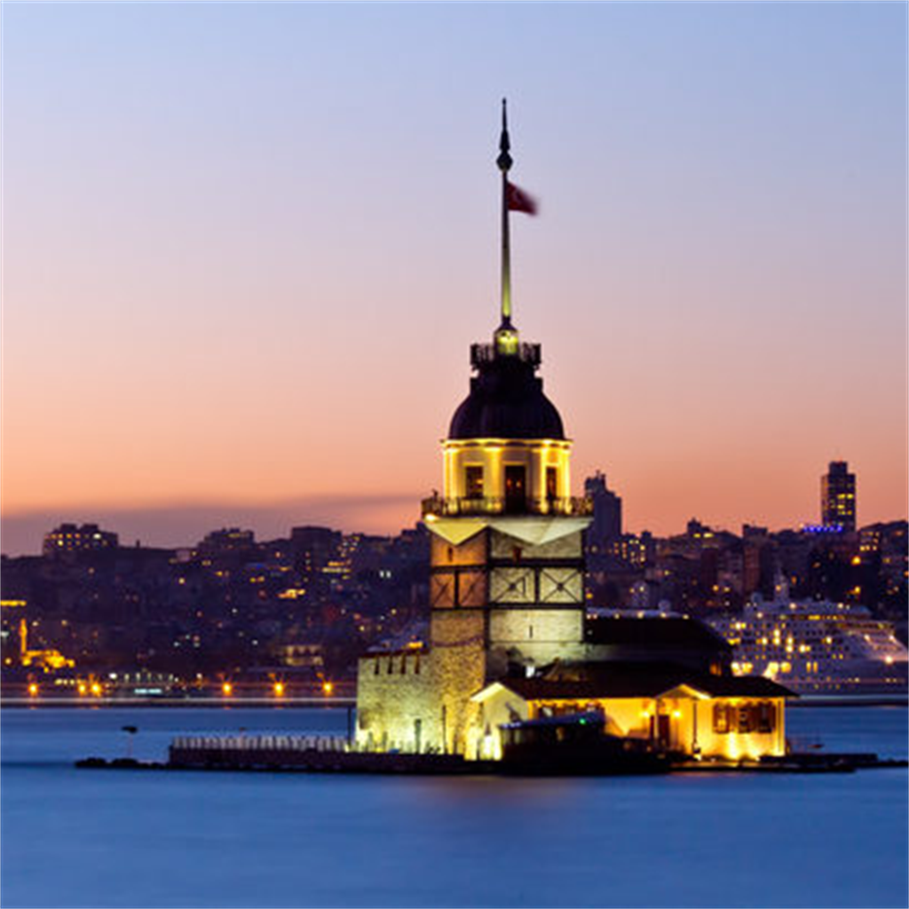 İstanbul Uygulaması
