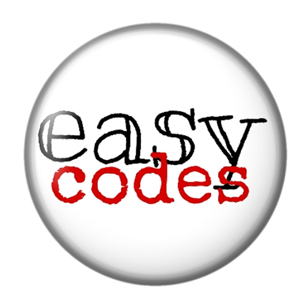 Easy Codes: App Maker
