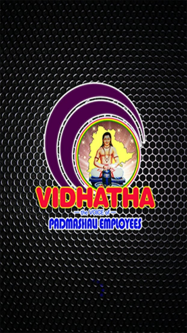 Vidhatha-Padmashali Employees