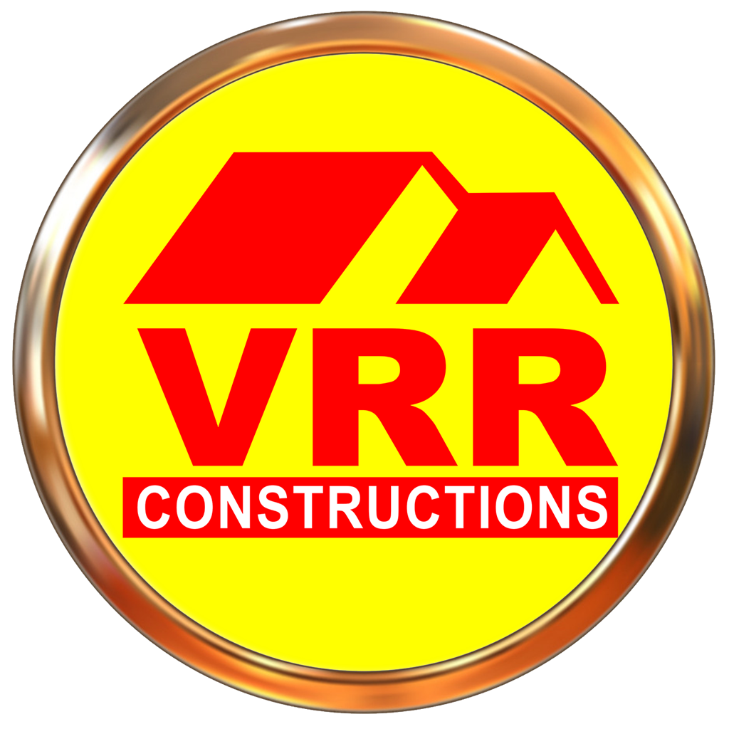 VRR CONSTRUCTIONS - HYDERABAD