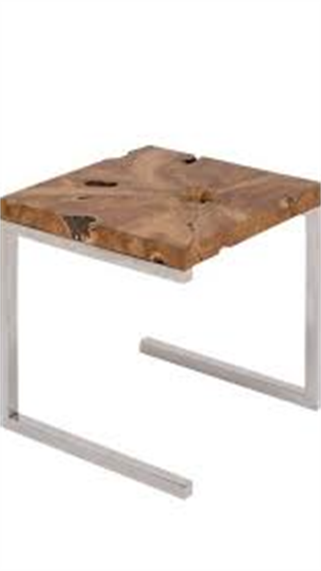 table bois design William