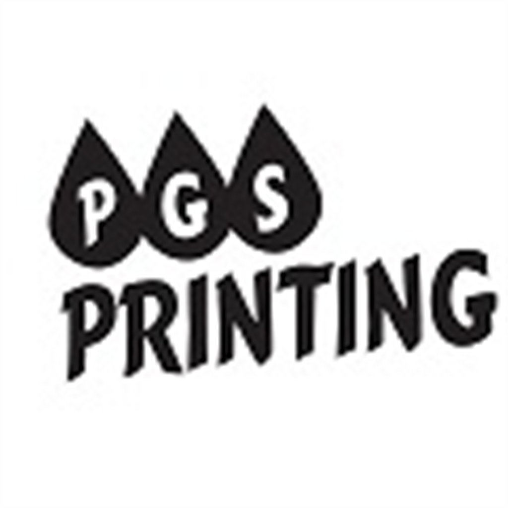 PGS Prints